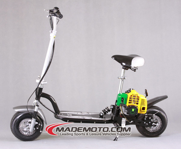 49CC 4 Stroke Gas Skateboard Scooter GS4905