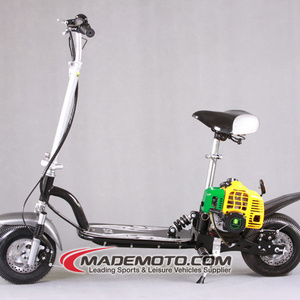 49CC 4 Stroke Gas Skateboard Scooter GS4905