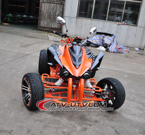 Hot Sale 250CC Quad Bike ATV /4 Wheeler 250CC ATV/Racing ATV 250CC