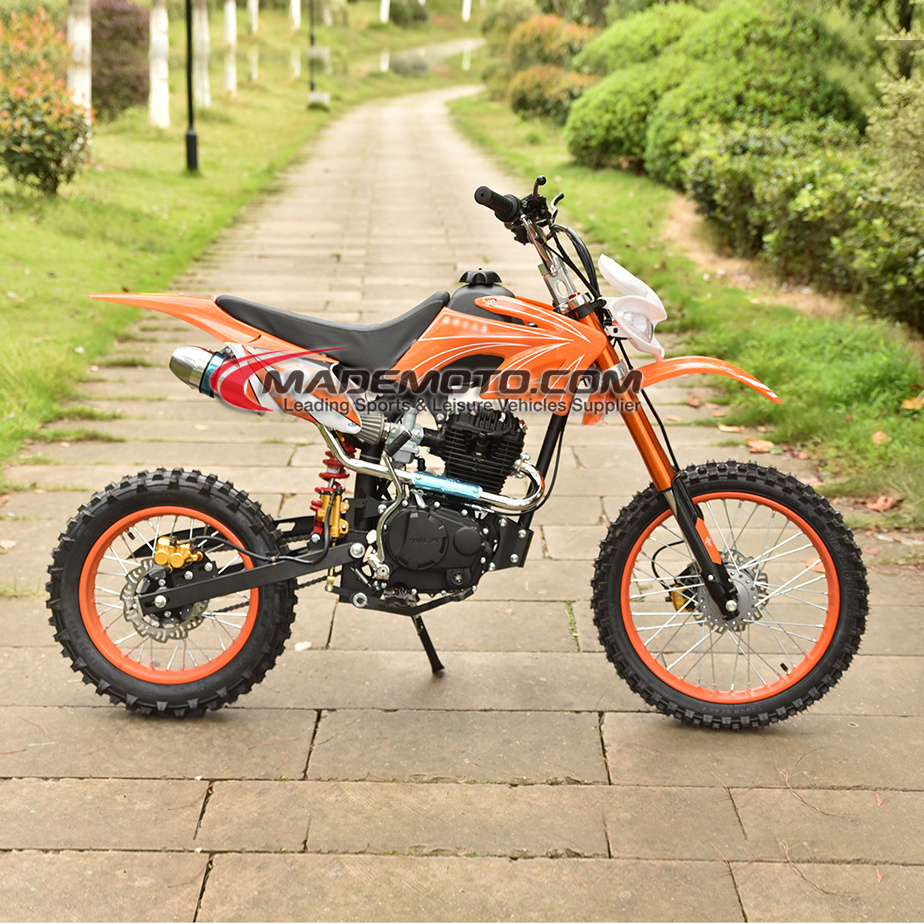 Euro 5 Off-Road Motorcycles, Adult Electric Dirt Bike And Street