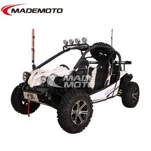 EEC 500cc 1100cc 4x4 off road buggy