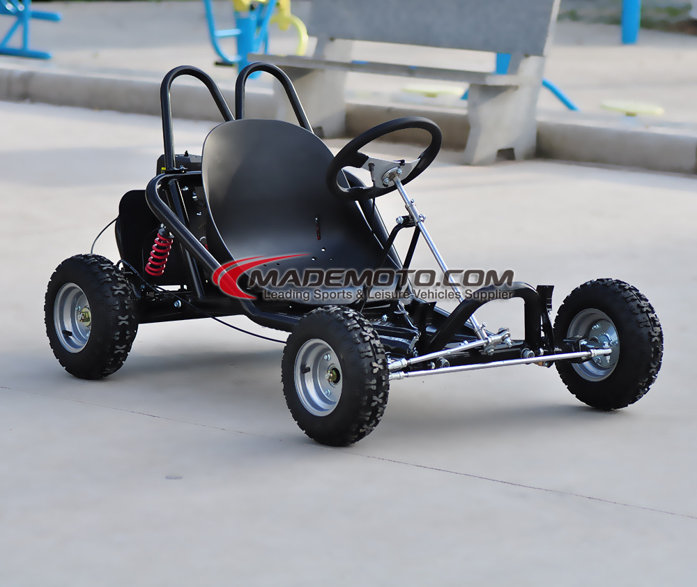 2022 Newest Hot Sale With Good Price High Quality ride on Pedal Go Kart car for Children