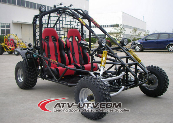 Ault 2 Seater Dune Buggy 250cc Go kart Buggy