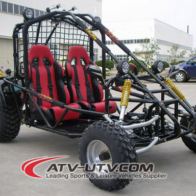 Ault 2 Seater Dune Buggy 250cc Go kart Buggy