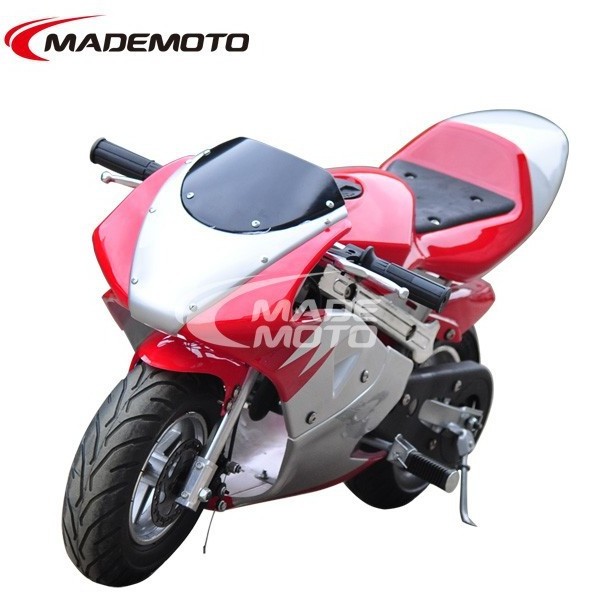 49cc Pocket Bike Wholesale/Racing Mini Motorcycle