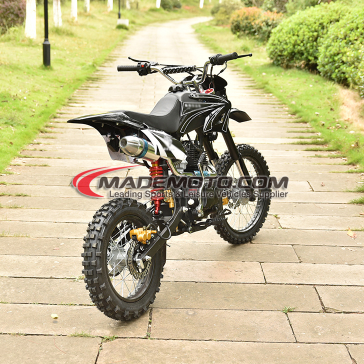 Chinese Factory Shineray Bikes Powerful For Adults 190cc Off-road Motorcycles 150cc Adult Dirt Bike