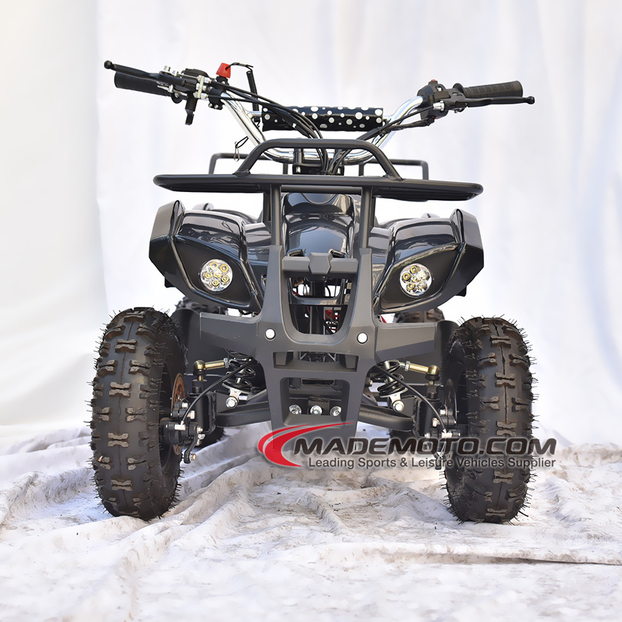 Electric Kids And Side-by-Side THAIRS 49cc 2 Stroke Gasoline ATV Quad Bike