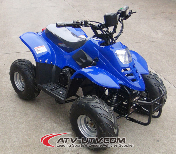 China Made amphibious Electric ATV Electric Quad Bike 4x4.