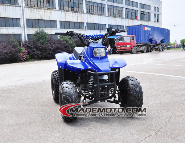 GY6 single cylinder 4-stroke 80cc atv quad 4 wheeler cheap atv for adults