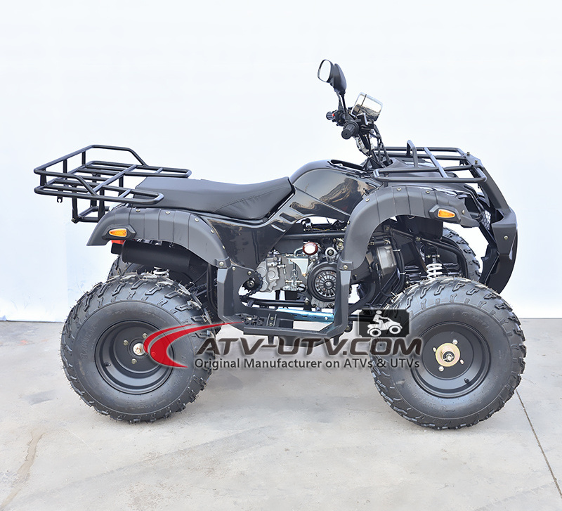 50 CE 2 Stroke 50cc Mini Moto Quad Bike 49cc mini hunter Quad 49cc Pocket ATV Off Road for kids