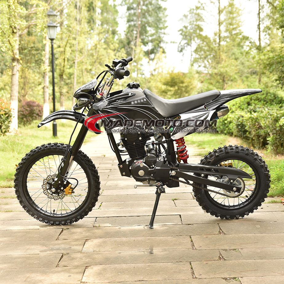 Used And 80cc Off-Road Motorcycles For Kids