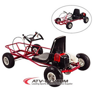 go kart kits for sale with engine