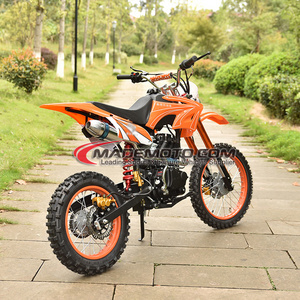 Chinese Factory Shineray Bikes Powerful For Adults 190cc Off-road Motorcycles 150cc Adult Dirt Bike