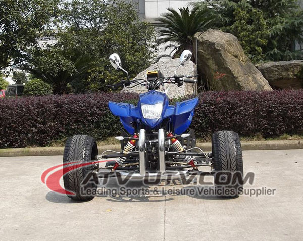 3 Wheels 250CC Trike ATV