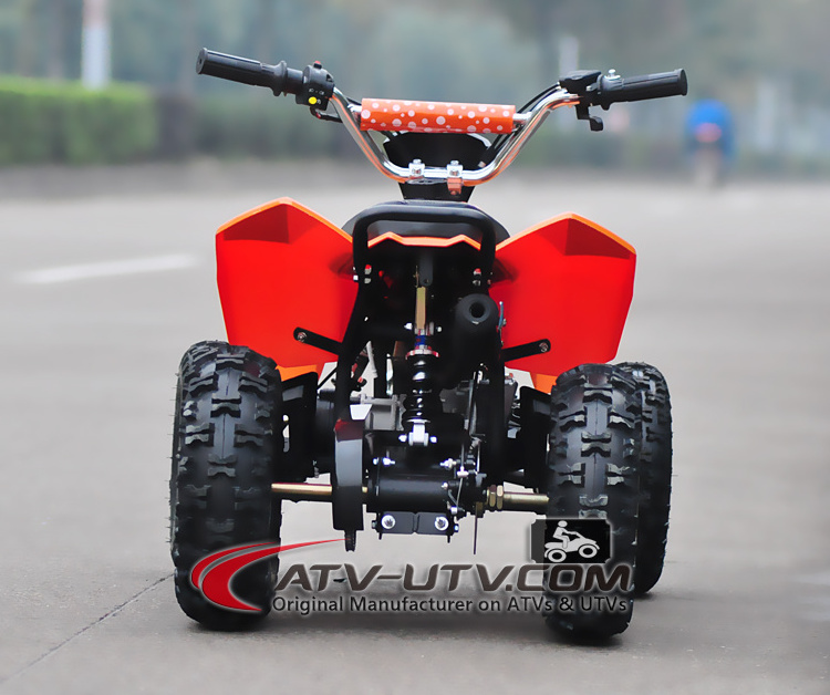 Global Hot selling China Import Zongshen 250cc Atv