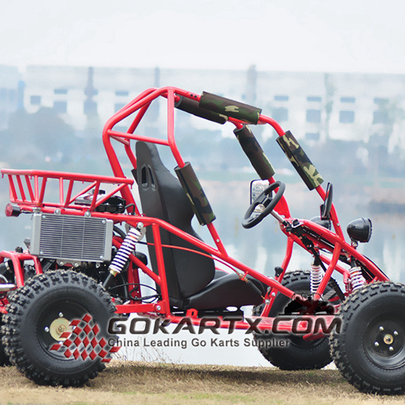 2018 Adult  single seat off road buggy for sale dune buggy