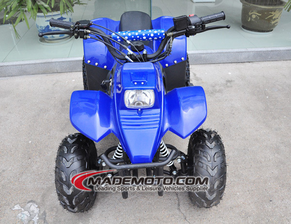 GY6 single cylinder 4-stroke 80cc atv quad 4 wheeler cheap atv for adults