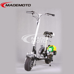 50cc Low Price Gas Scooter for sale Cheap gas skateboard