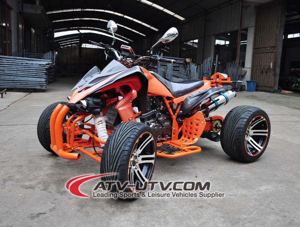 Hot Sale 250CC Quad Bike ATV /4 Wheeler 250CC ATV/Racing ATV 250CC