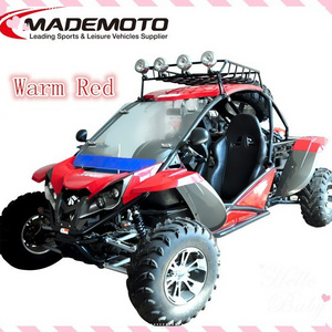 mademoto 800cc 4x4 Crazy Cross Go Kart