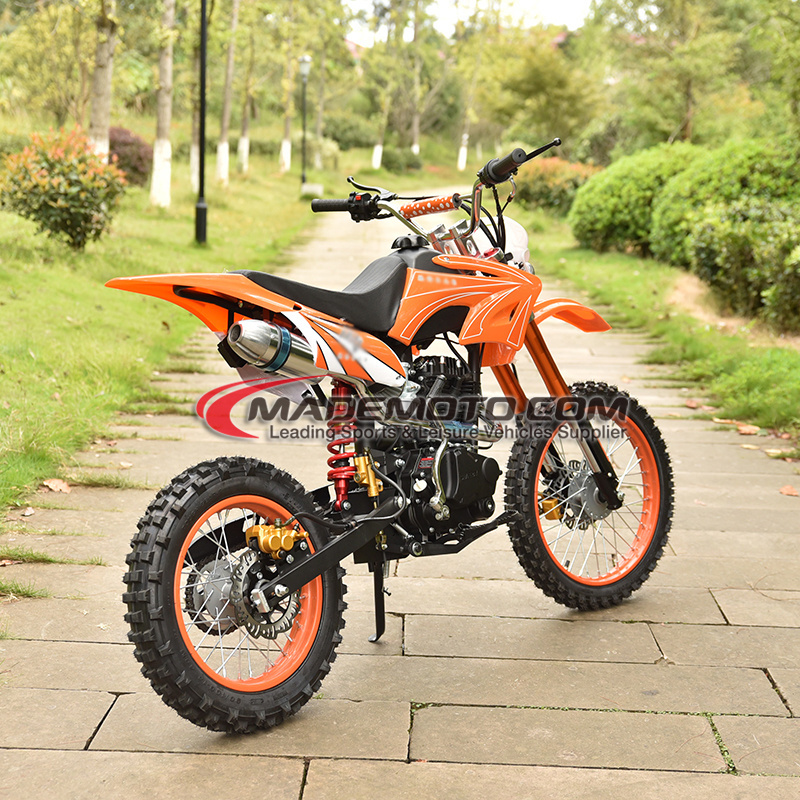 Used And 80cc Off-Road Motorcycles For Kids