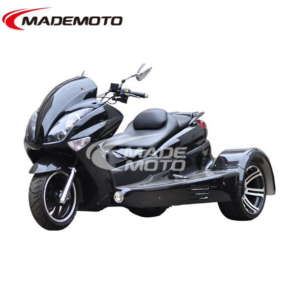 EEC CVT Water cooled 3 wheel trike atv, best price quad bike, trike motorcycle