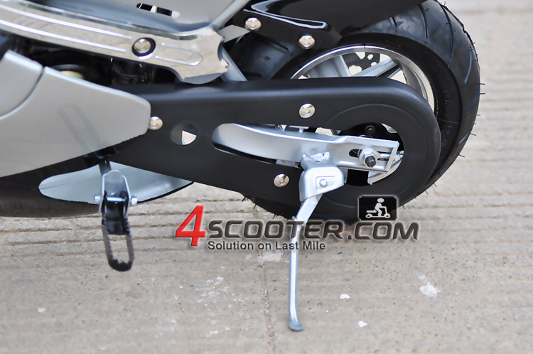 mini 40km/h speed pocket bike