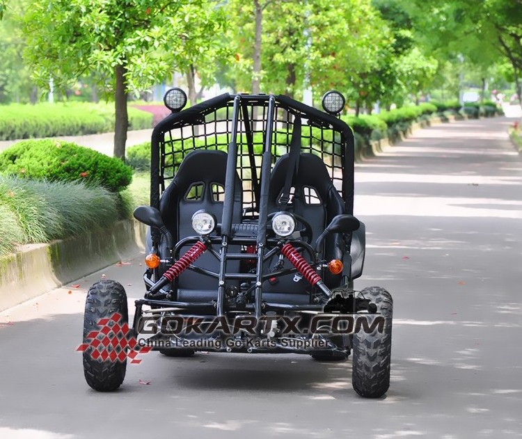 3000w electric adult 4 wheel motorcycle go kart/buggy on sale