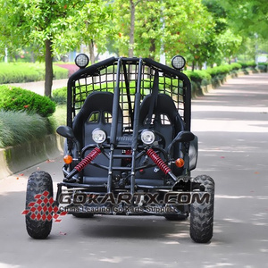 3000w electric adult 4 wheel motorcycle go kart/buggy on sale