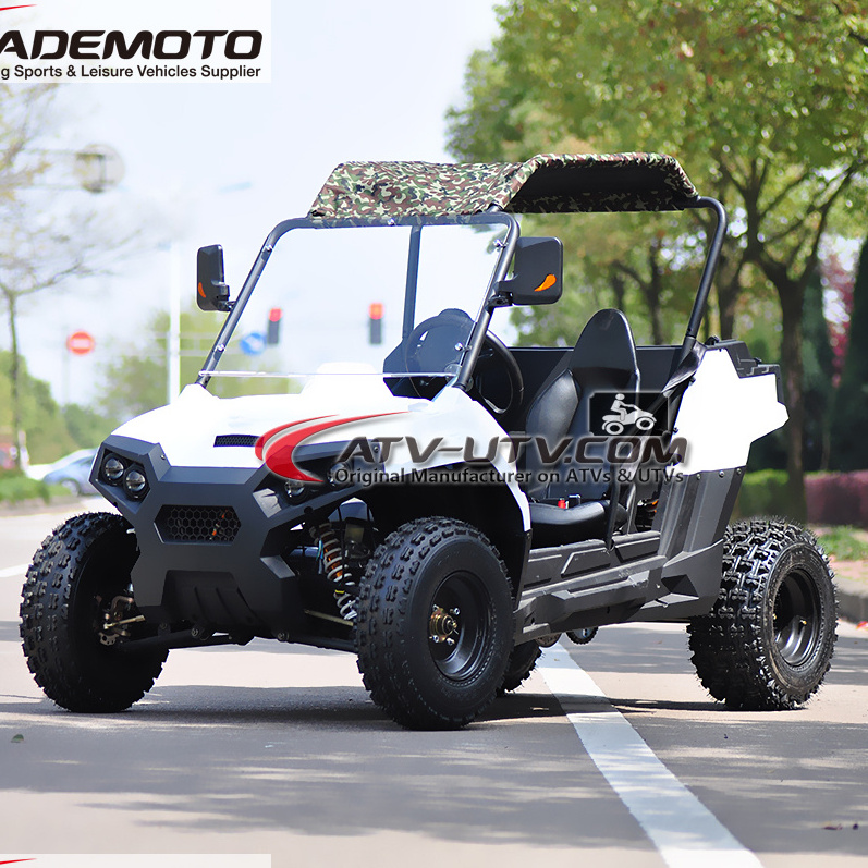 utv linhai UTV EPA Approved with 700CC EFI Engine