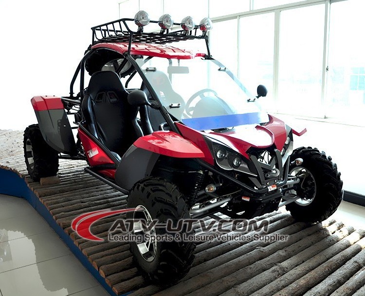 mademoto 800cc 4x4 Crazy Cross Go Kart