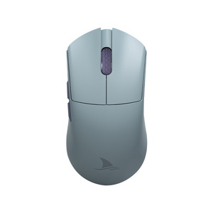 Darmoshark M3 Pro Wireless Blue tooth Game Electronic Sports Mouse Lightweight Mouse PAW3395 3 Mode Connection Switching