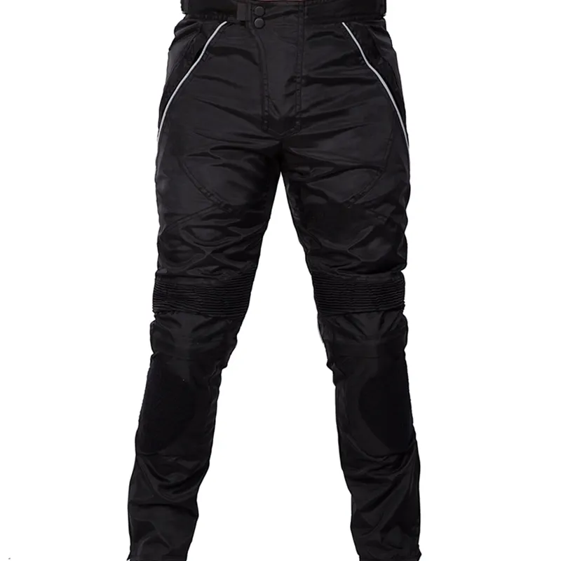 Pantalon Da Moto Motocross Motor Trousers Off Road Racing Waterproof Riding Sports Motorcycle Protection Gard Pants