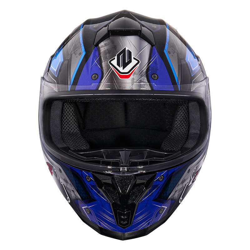 Motorbike Abs Ece Racing Motocross Motor Moto Helmet Full Face Riding Motorcycle Accessories Helmet For Men Women