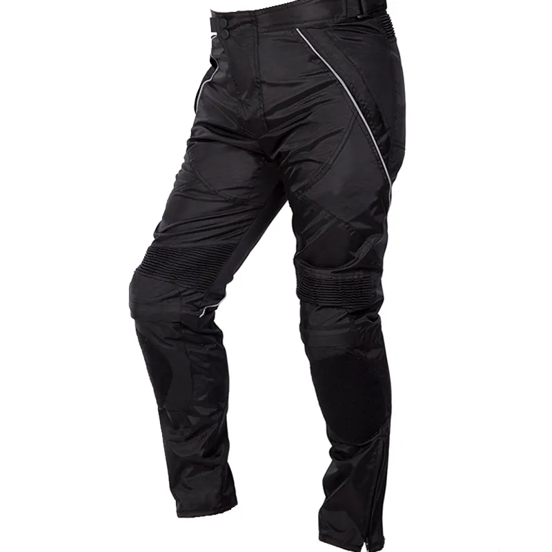 Pantalon Da Moto Motocross Motor Trousers Off Road Racing Waterproof Riding Sports Motorcycle Protection Gard Pants