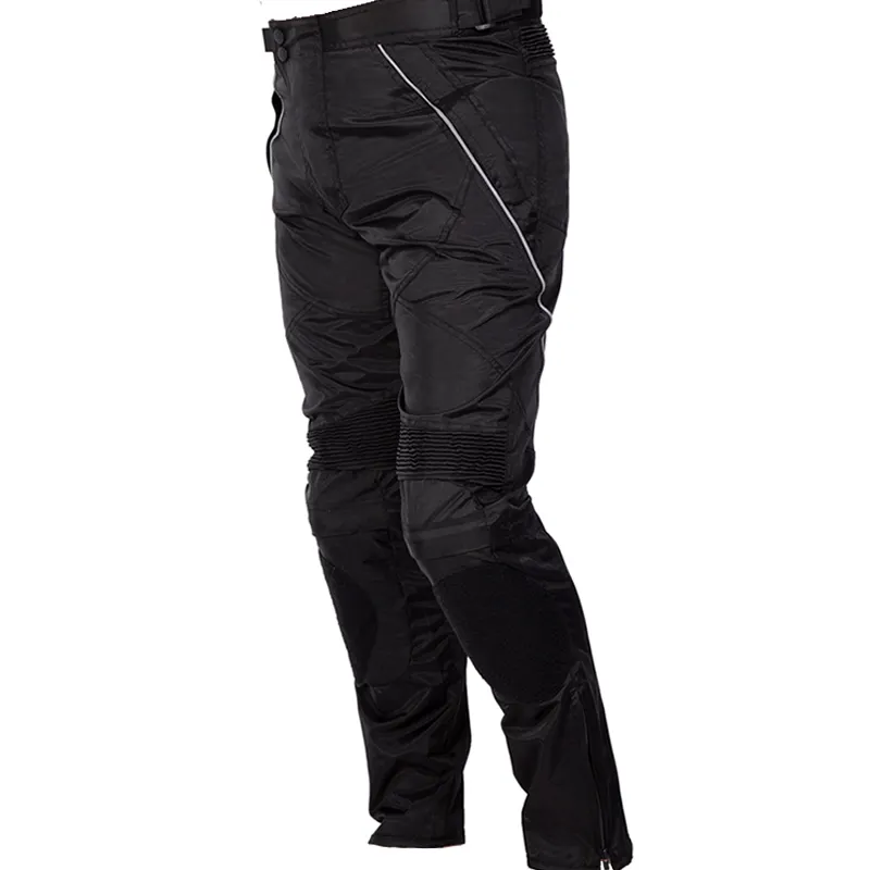 Pantalon Da Moto Motocross Motor Trousers Off Road Racing Waterproof Riding Sports Motorcycle Protection Gard Pants