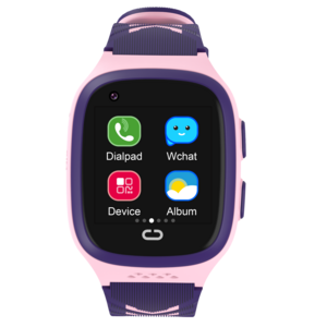 MOTTO 2023 Free Sample for OEM customer New Arrival 2G 3G 4G Kid Smart watch with GPS Tracker and Sim Card Slot