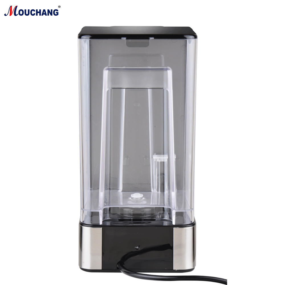 Customized Service Household 2.7L Water Tank Temperature Adjustable Plastic Hot Water Boiler Dispenser