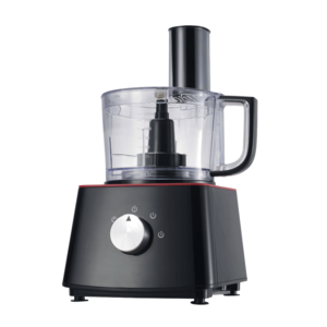 Multicolor Baby Food Processor Mixer Meat Grinders 1.4L Multifunctional Electric Food Processor