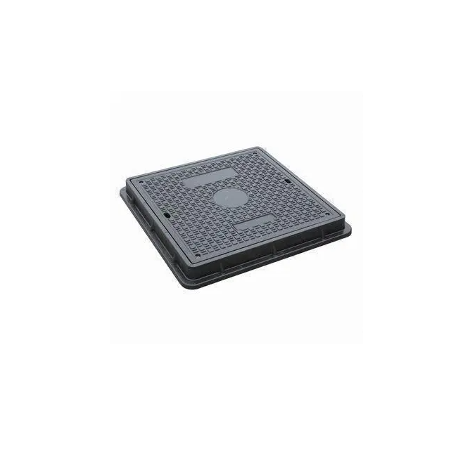 SMC BMC Reinforced Fiberglass Manhole Cover mould