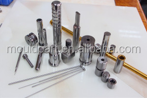 High precision single punches die press Punch Press Tooling Die punch tool