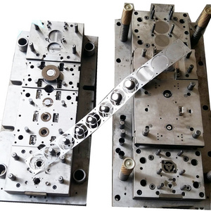 15 Years in Metal Progressive Drawing Mold, Blanking Sheet Forming Stamping Dies