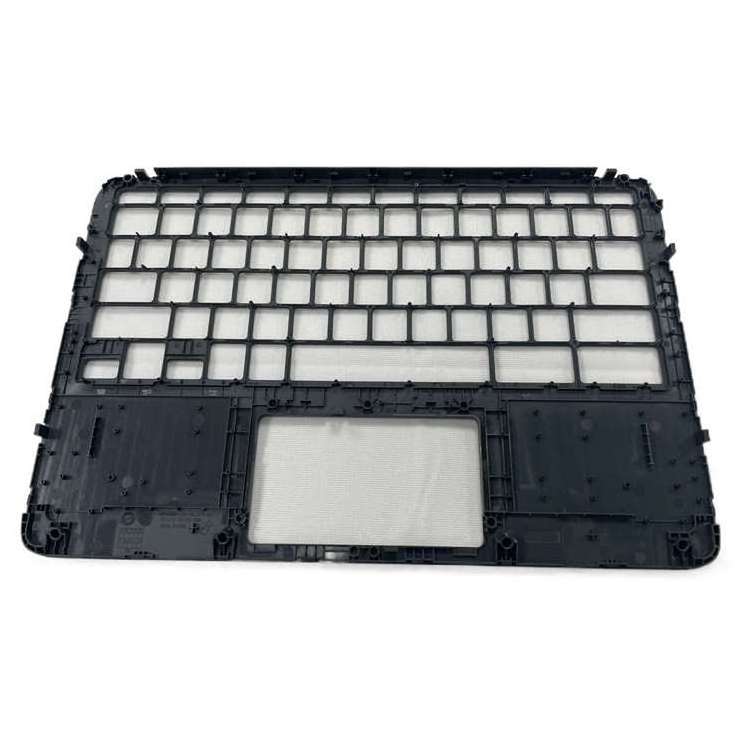 Oem Housing Electronic Enclosure Keyboard Manufacturer  Molding Laptop Shell Parts Plastic Injection Mould