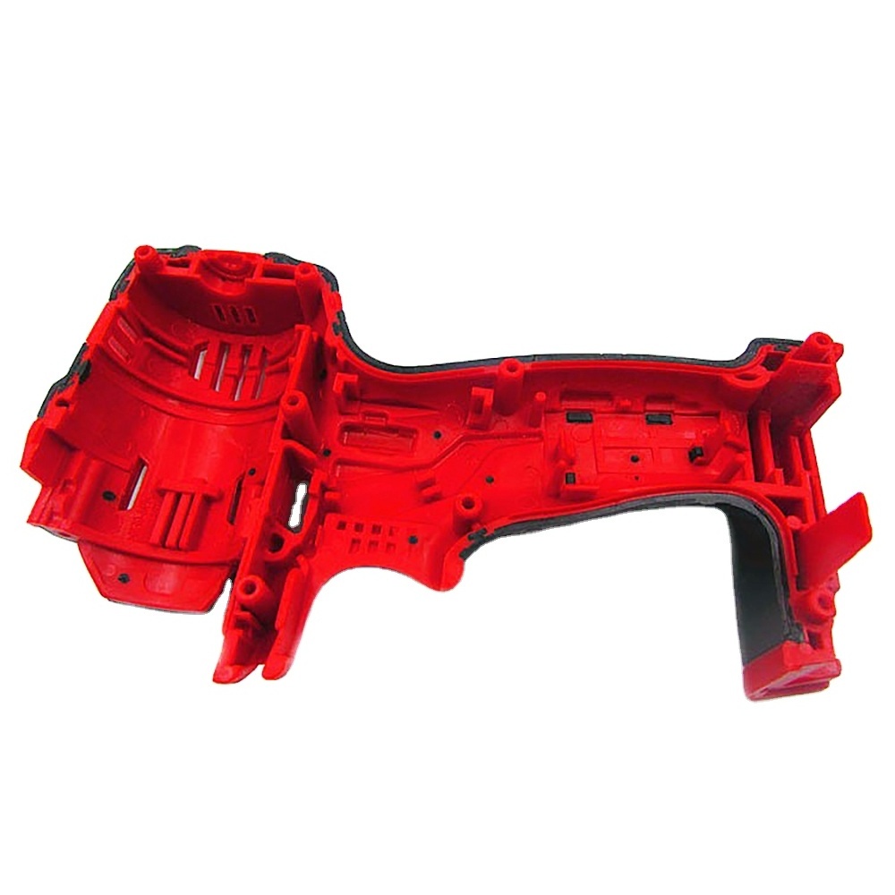 China abs plastic products Injection PC PP Mould Parts Injection Molding