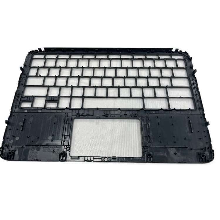 Oem Housing Electronic Enclosure Keyboard Manufacturer  Molding Laptop Shell Parts Plastic Injection Mould