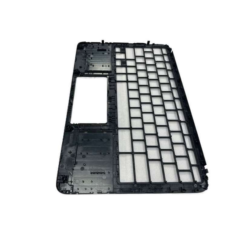 Oem Housing Electronic Enclosure Keyboard Manufacturer  Molding Laptop Shell Parts Plastic Injection Mould