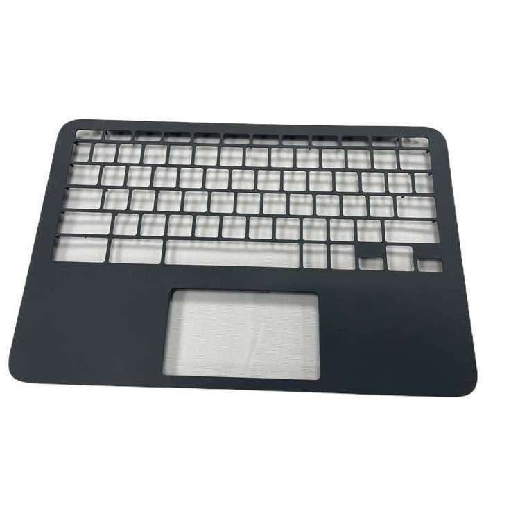 Oem Housing Electronic Enclosure Keyboard Manufacturer  Molding Laptop Shell Parts Plastic Injection Mould