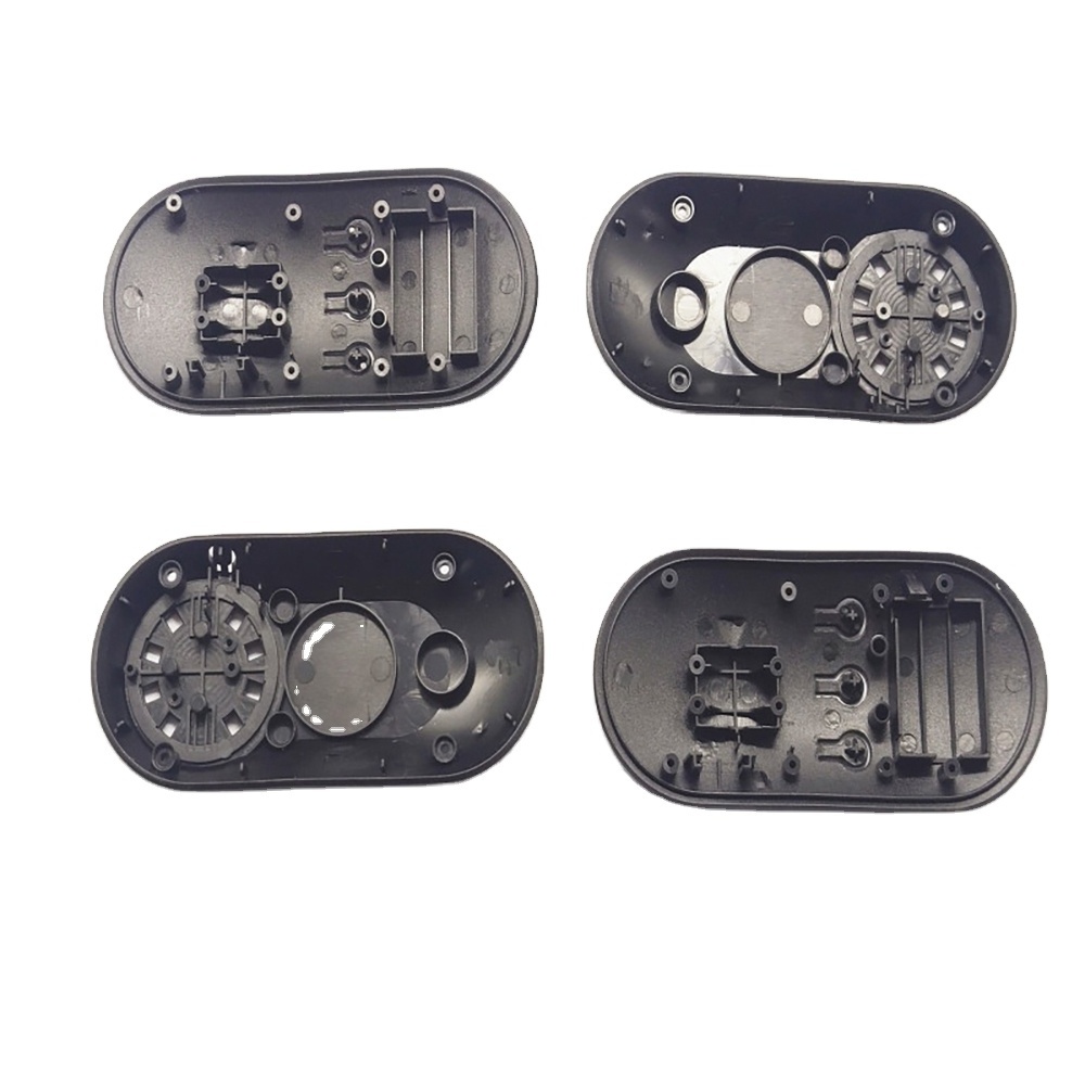 China abs plastic products Injection PC PP Mould Parts Injection Molding