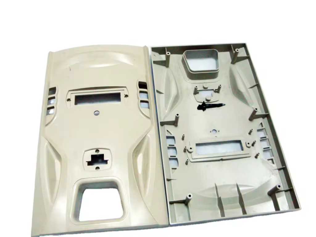 Plastic Product And Molds Customized Plastics Injection Molding Products