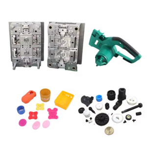 Injection Molding Service for auto automotive appliance medical part with PC PC/ABS ABS